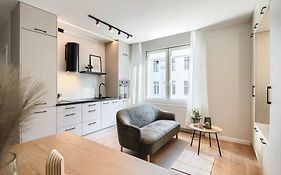 Stawowa Apartment - Self Check-In 20h